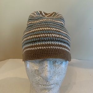 Beanie cap